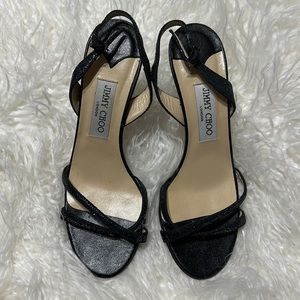 Jimmy Choo shoes